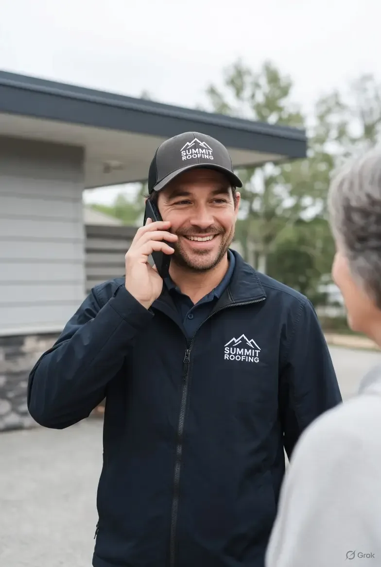 Flat Roof Leak Repair Ypsilanti, MI FAQs